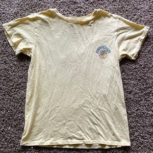 Billabong x Salty Blonde T-Shirt
